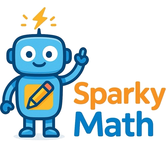 SparkyMath